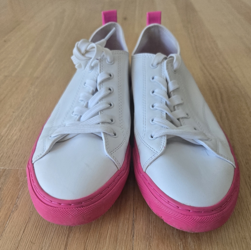 Marc Fisher Lesty 2 Sneakers 10